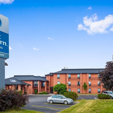 Best Western London Airport Inn & Suites Dış mekan fotoğraf