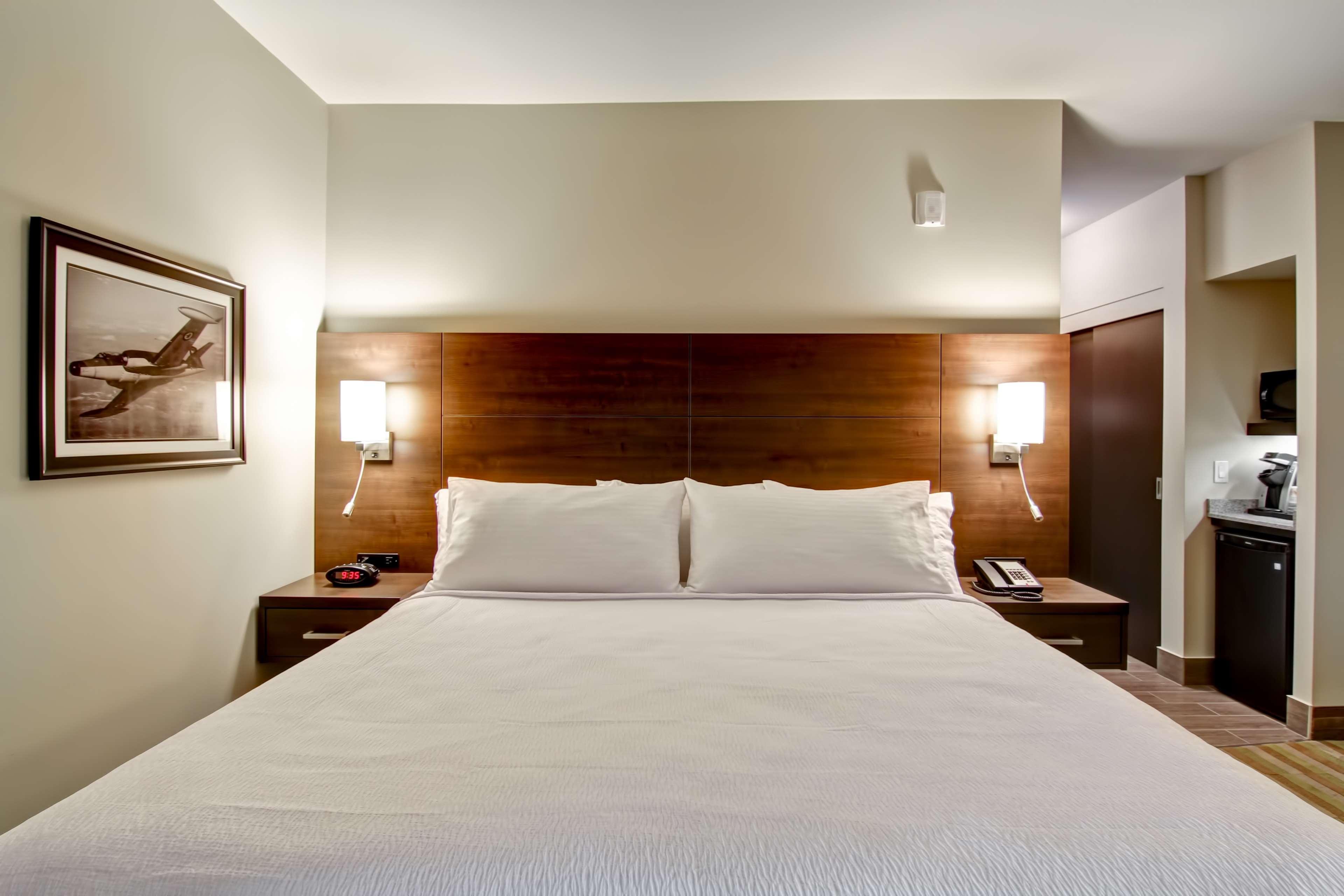 Best Western London Airport Inn & Suites Dış mekan fotoğraf