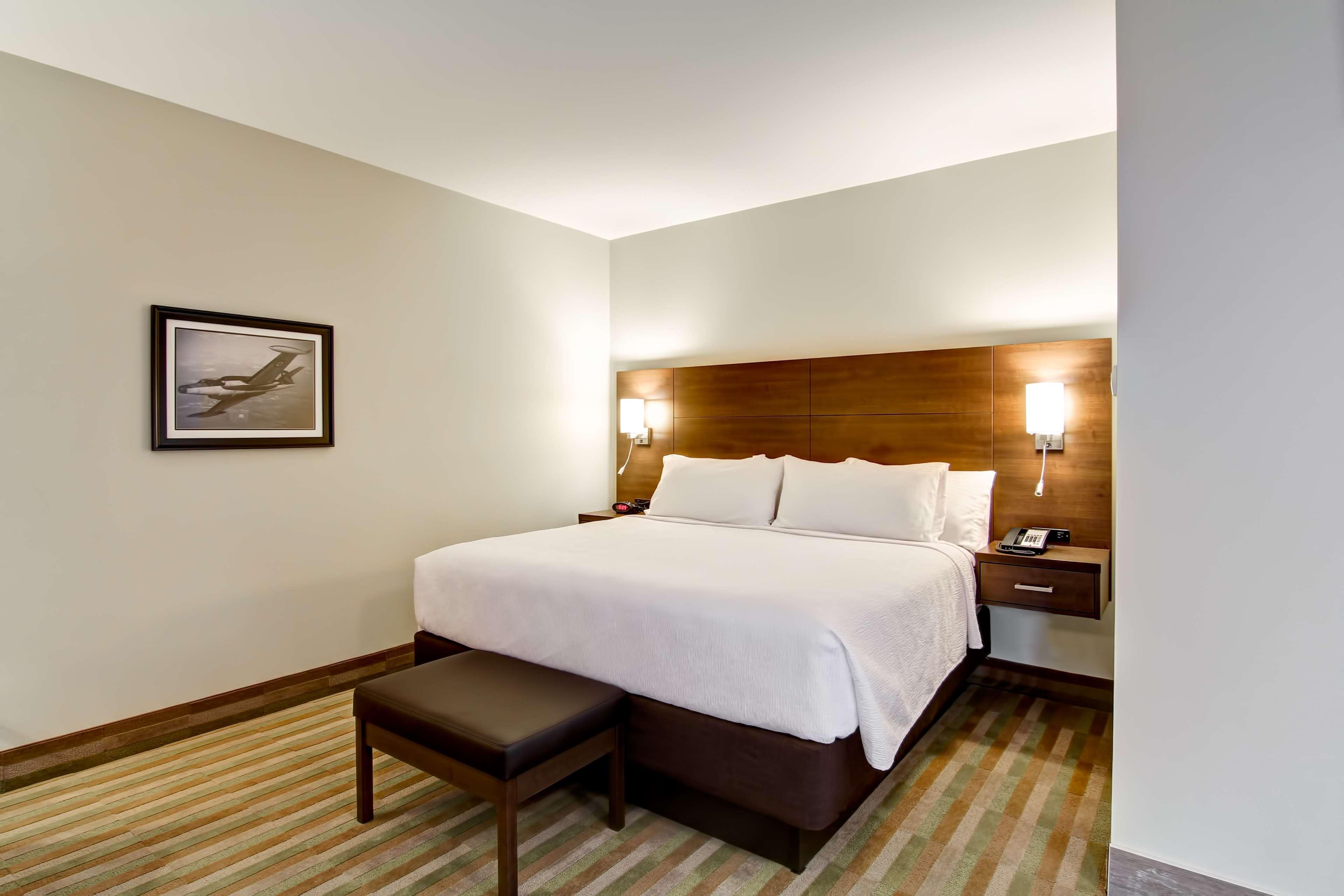 Best Western London Airport Inn & Suites Dış mekan fotoğraf