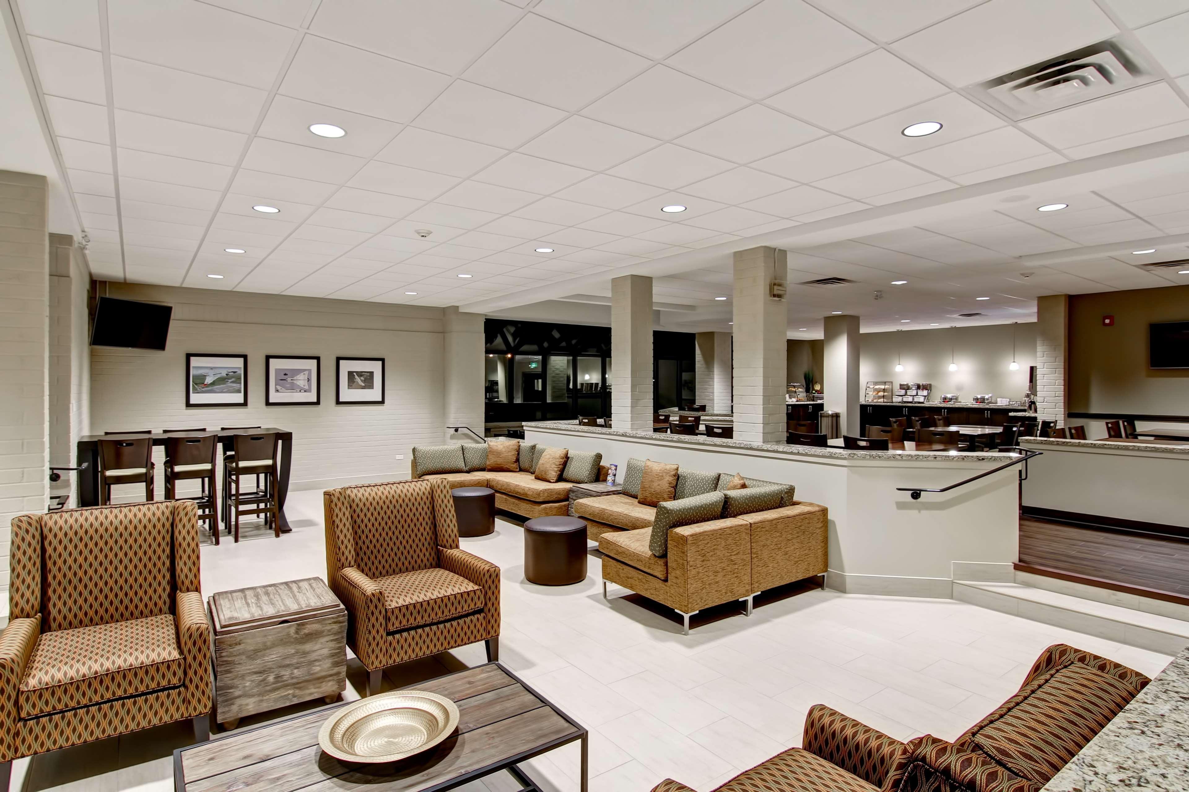 Best Western London Airport Inn & Suites Dış mekan fotoğraf