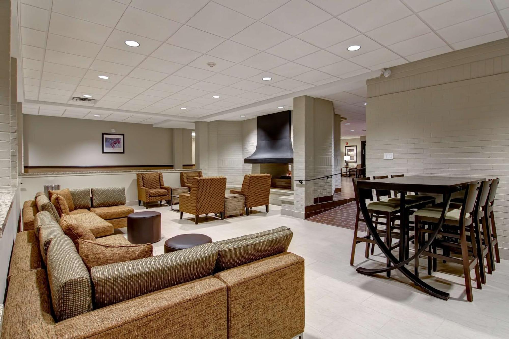 Best Western London Airport Inn & Suites Dış mekan fotoğraf