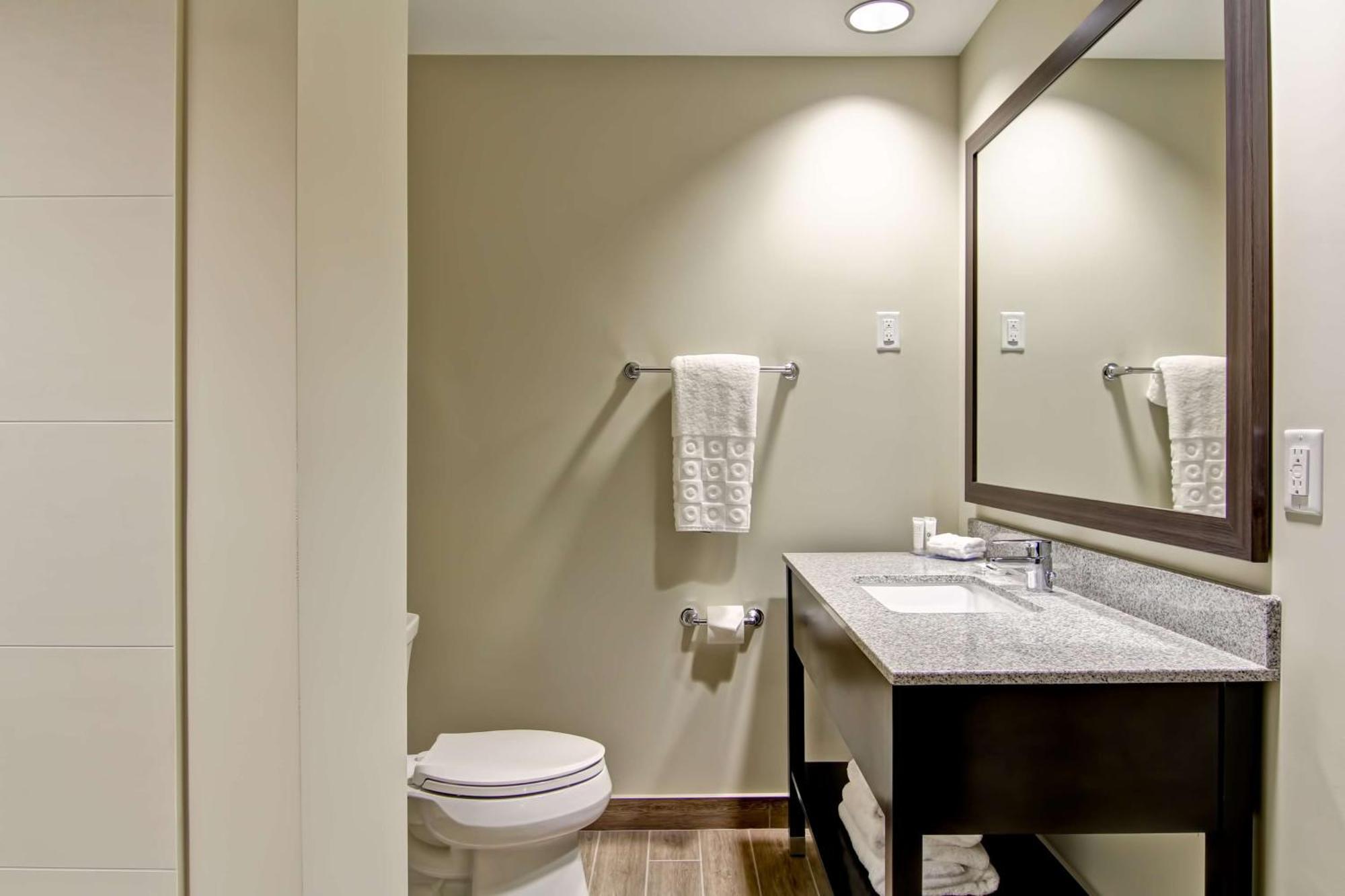 Best Western London Airport Inn & Suites Dış mekan fotoğraf