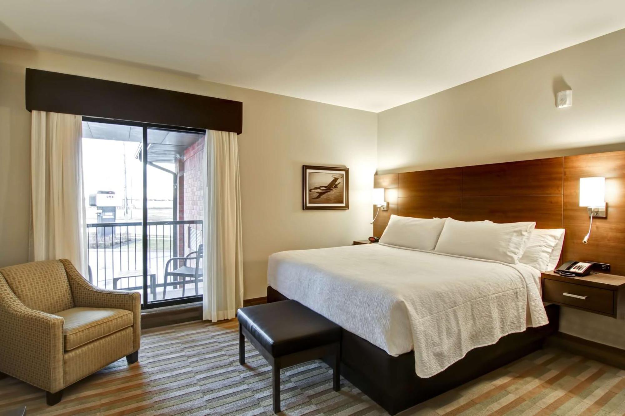 Best Western London Airport Inn & Suites Dış mekan fotoğraf
