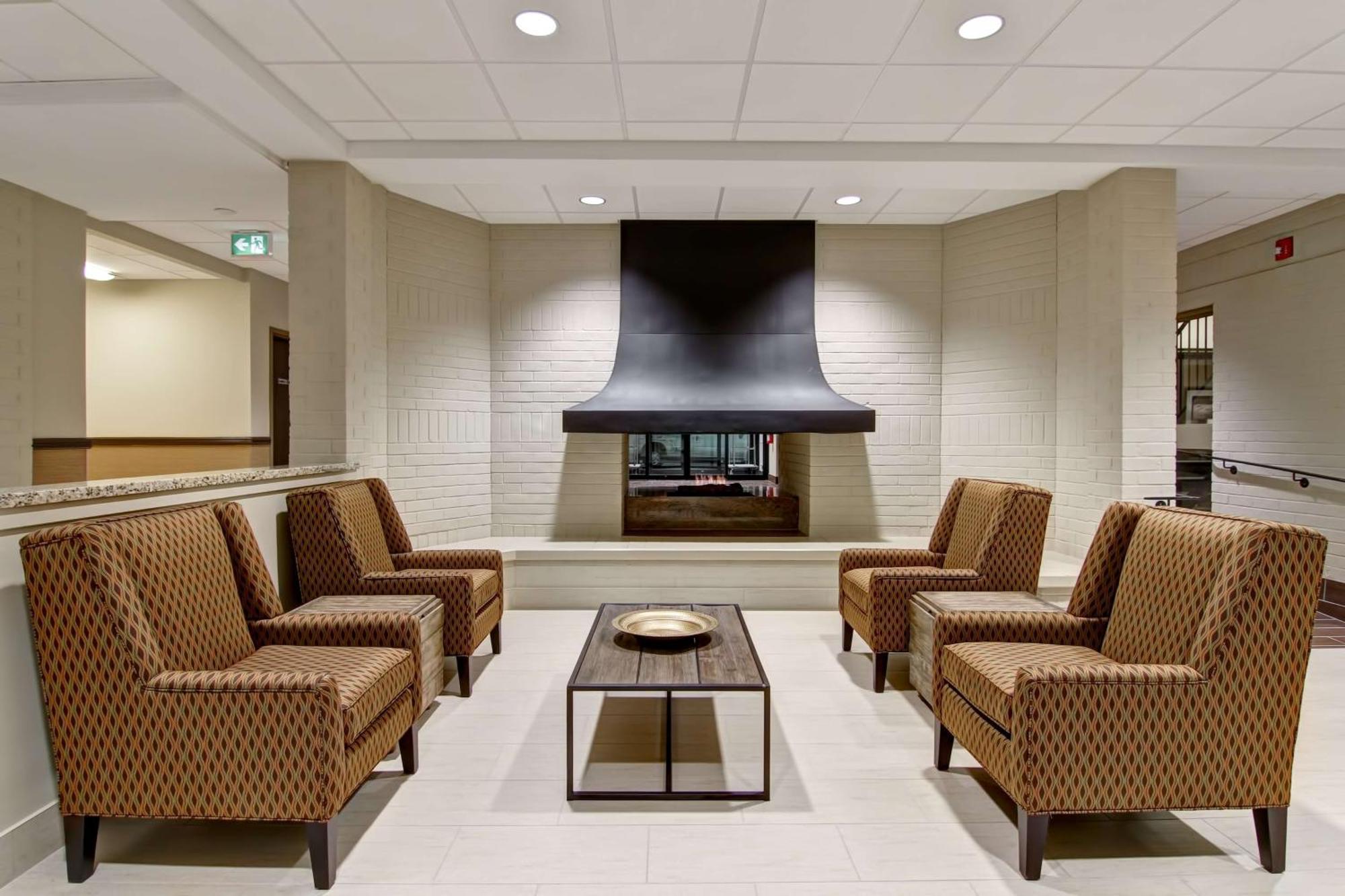 Best Western London Airport Inn & Suites Dış mekan fotoğraf