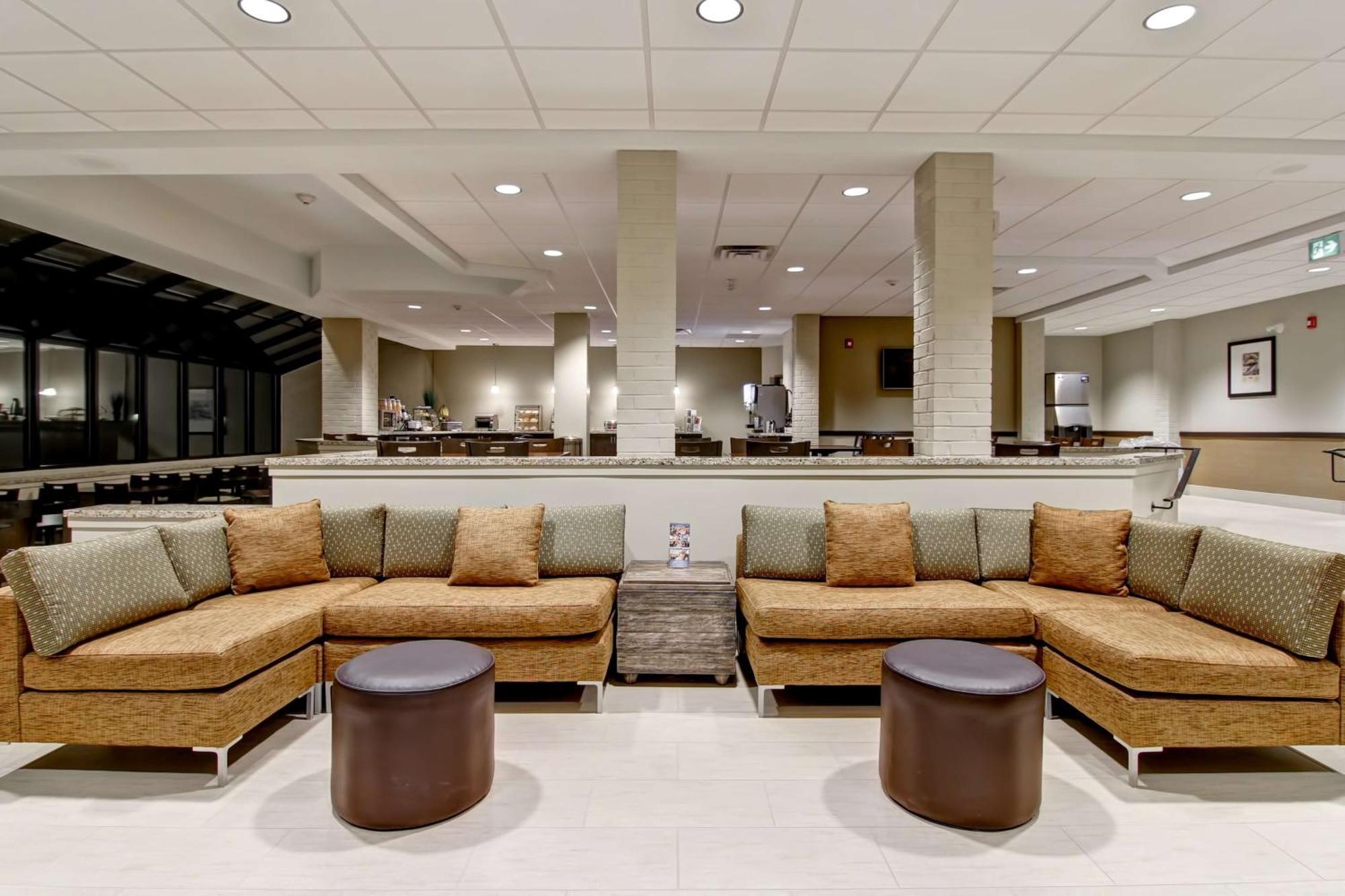 Best Western London Airport Inn & Suites Dış mekan fotoğraf